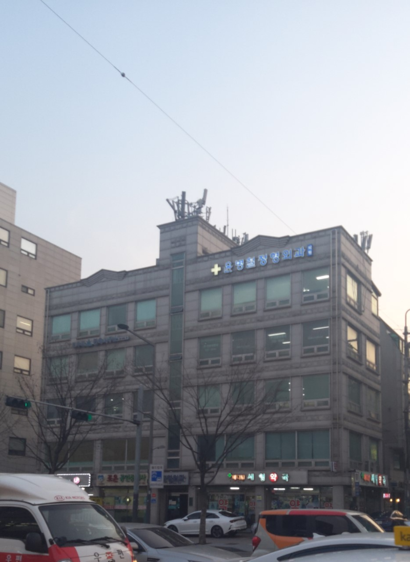 마포구 망원동 정형외과 전문의 유명하고 잘하는 곳 추천 TOP 5