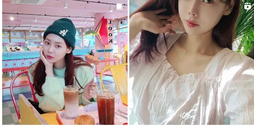 미스트롯3 이하린 프로필