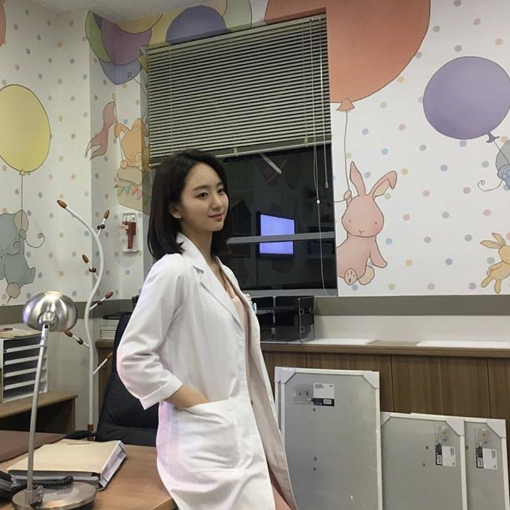 원진아 라이프