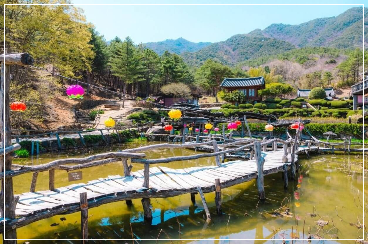 산청 가볼만한곳 베스트10 수선사