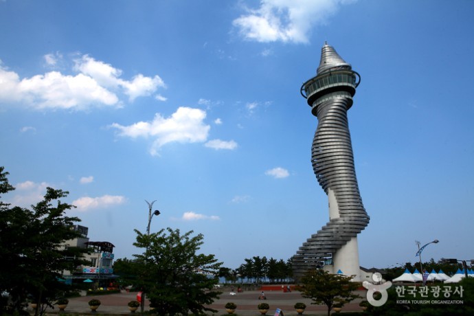 속초 가볼만한곳 액티비티 추천 BEST 05, 케이블카 대관람차 워터파크 노천온천 등