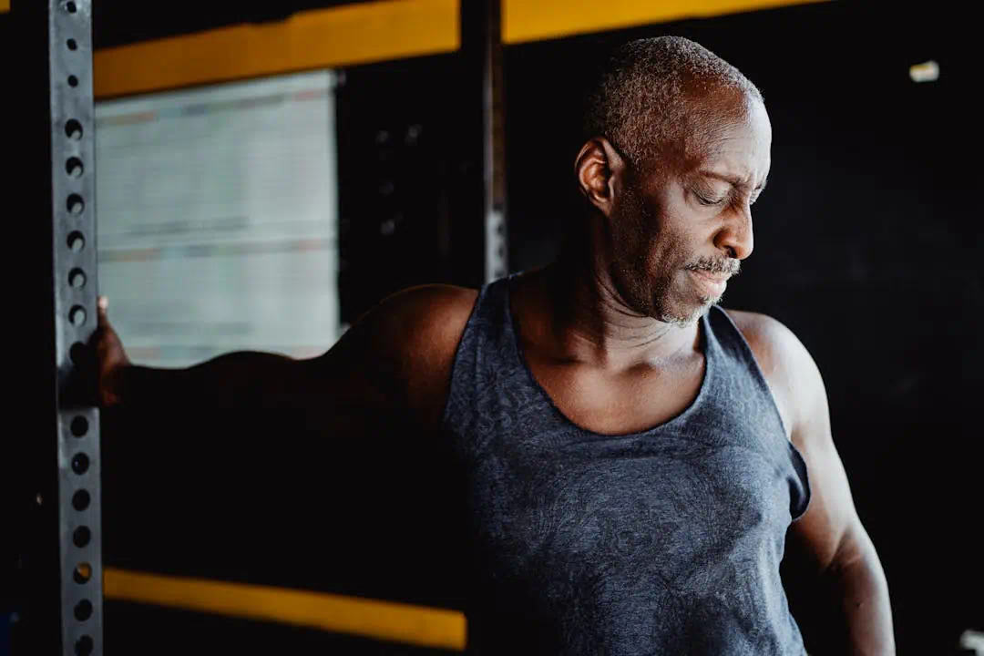 오십견 관련사진1