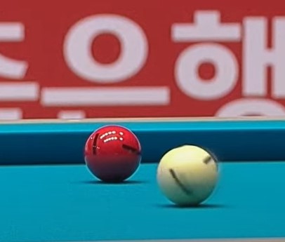billiard