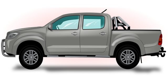 픽업트럭-새차-자동차