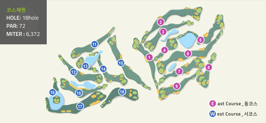 동부건설 한국토지신탁 챔피언십 티켓예매