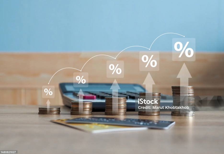 금리인상 관련사진