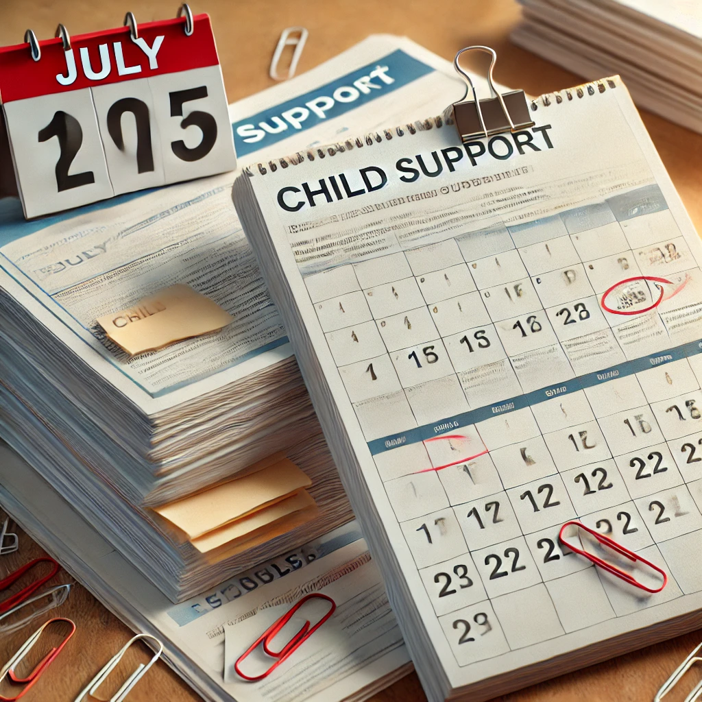 양육비 선지급제 총정리