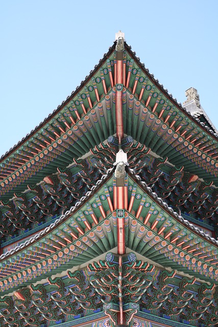 경복궁