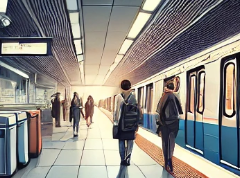 서울-지하철-노선도-영문