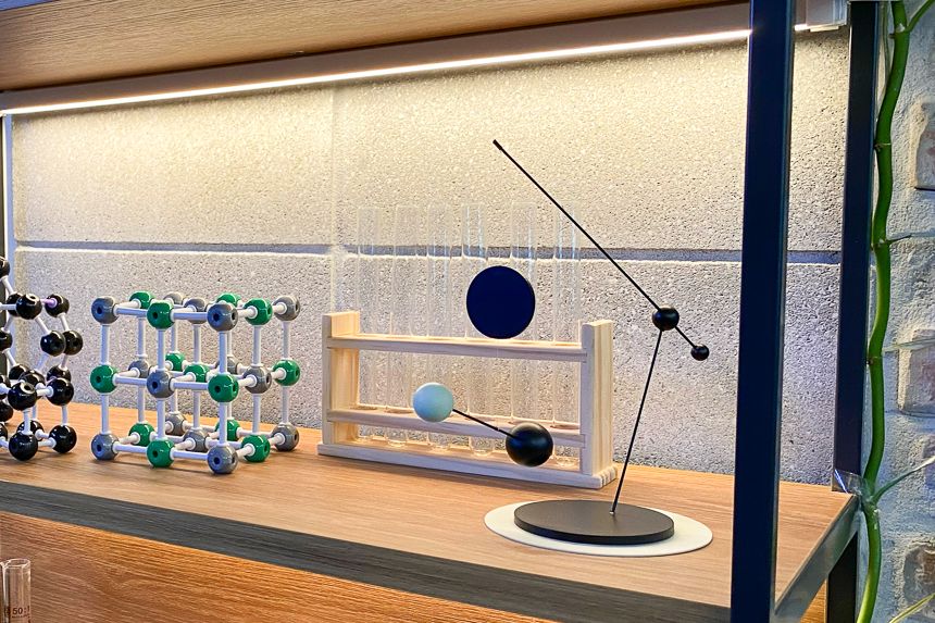 목장 식구가 보내신 모빌