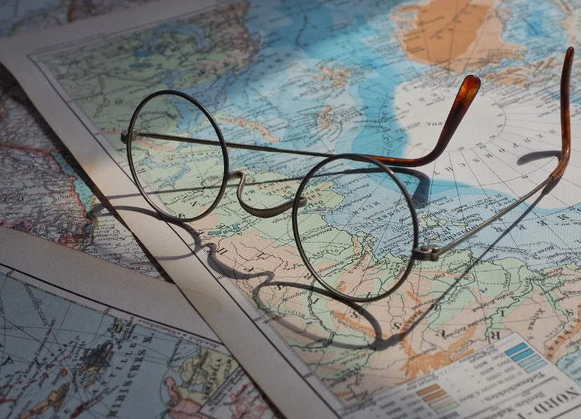 지형공간정보학: 공간 데이터를 활용한 미래 기술의 핵심