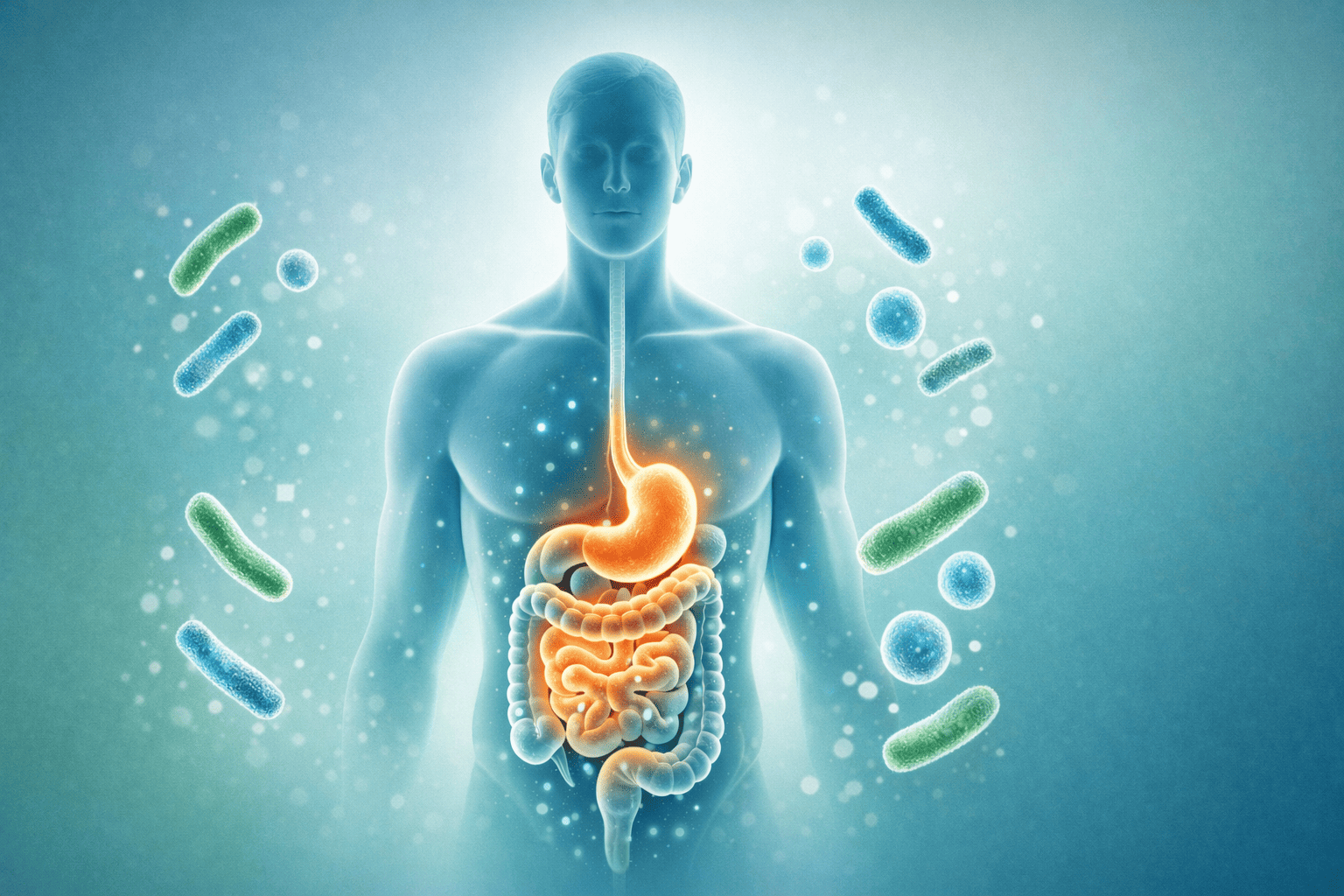 최신 건강관리 프로바이오틱스 효능 (장건강, 면역, 유산균)