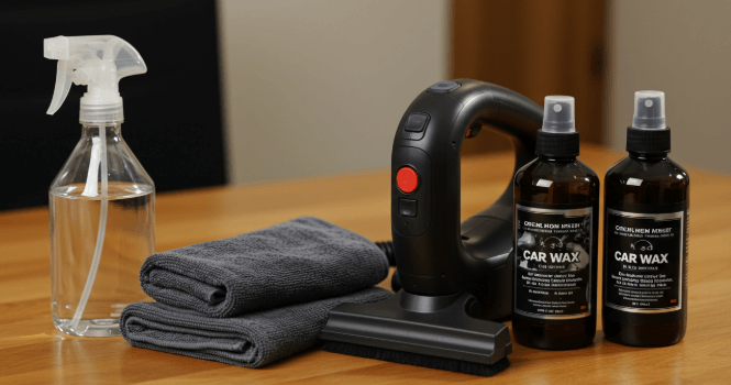 러브버그 퇴치방법 용품들 이미지