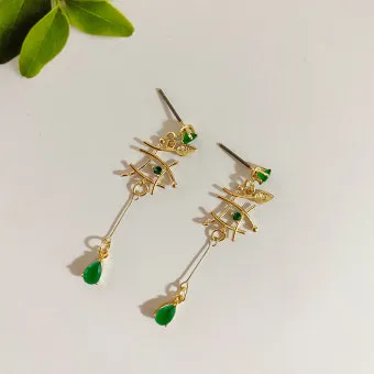 피부과 전문의가 알려주는 초록색 귀걸이 대처법에 대해_5