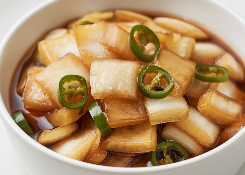 양파장아찌 담그는법