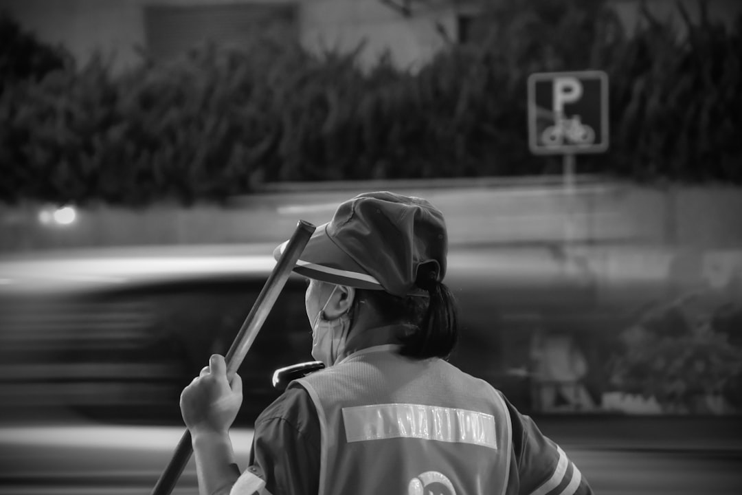 Jobseeker