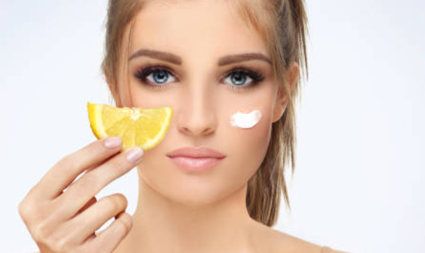 기미에 좋은 음식