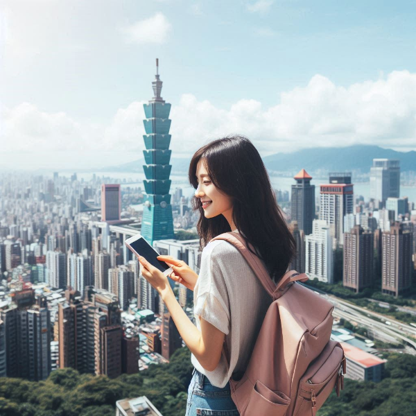 대만 여행 지원금 신청 방법 및 자격 최신정보 사용처 확인