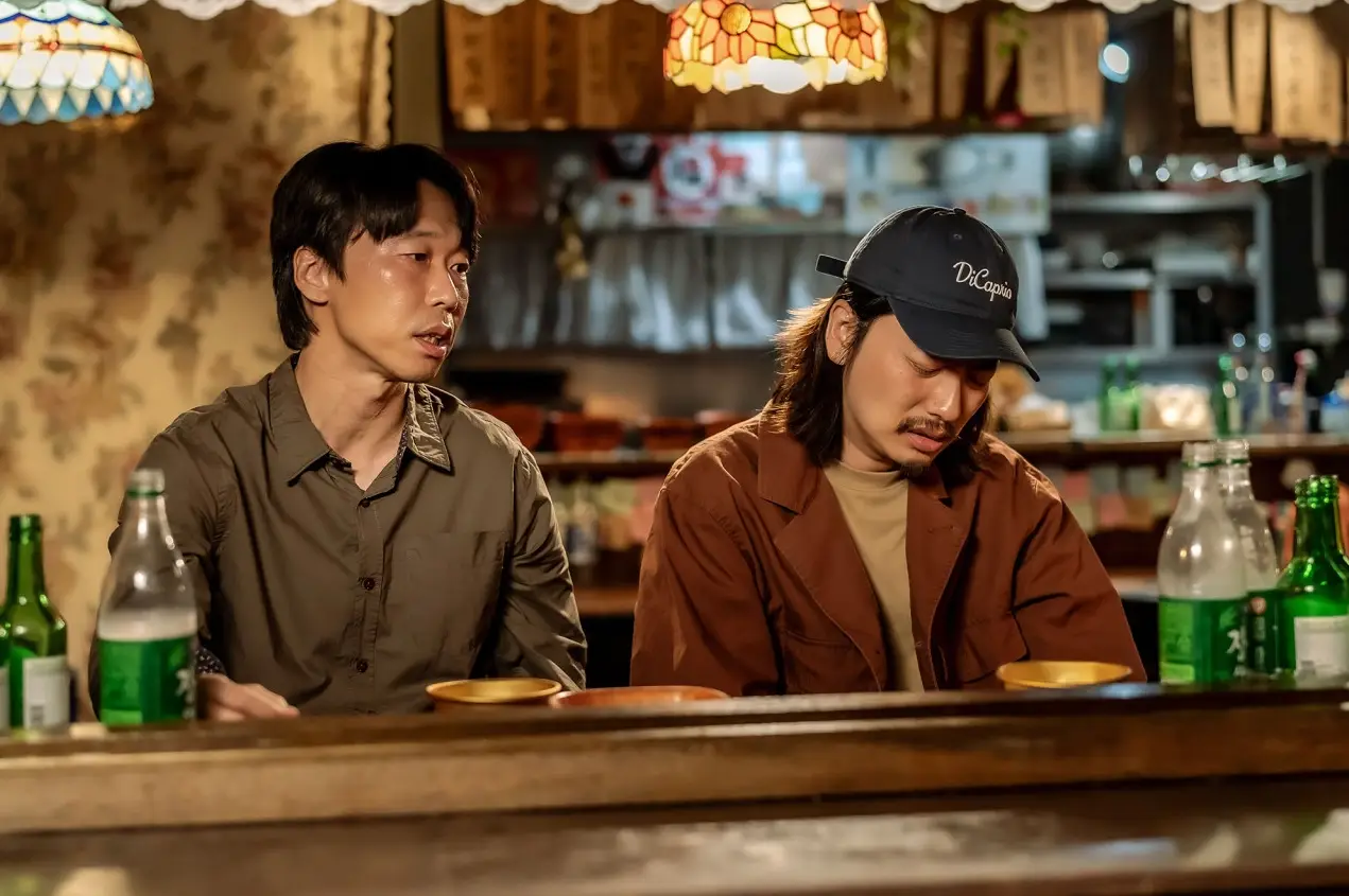 메소드연기-출연진-줄거리-개봉일