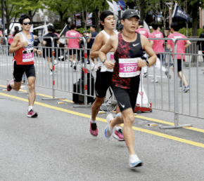 2025 서울레이스