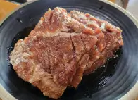 생생정보 스타밥집 부천 오정구 갈비탕맛집 24시 경희궁