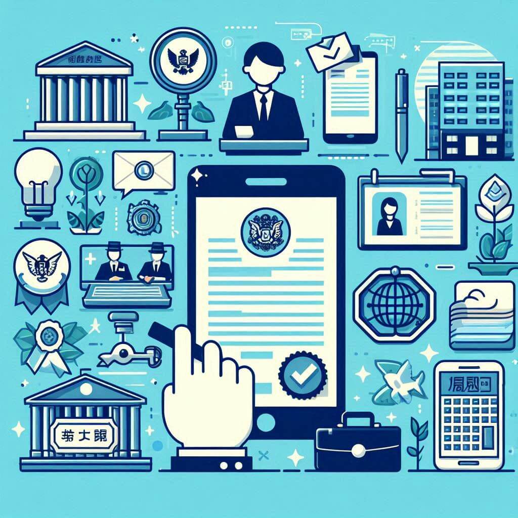 공동인증서(구 공인인증서) 발급방법