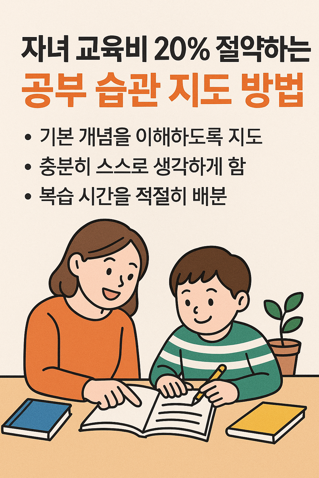 자녀 교육비