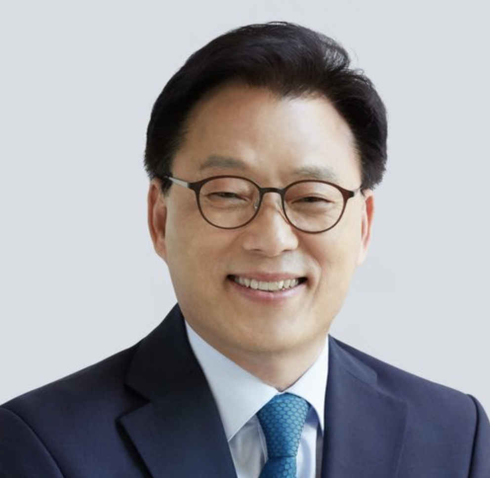 박광온 프로필