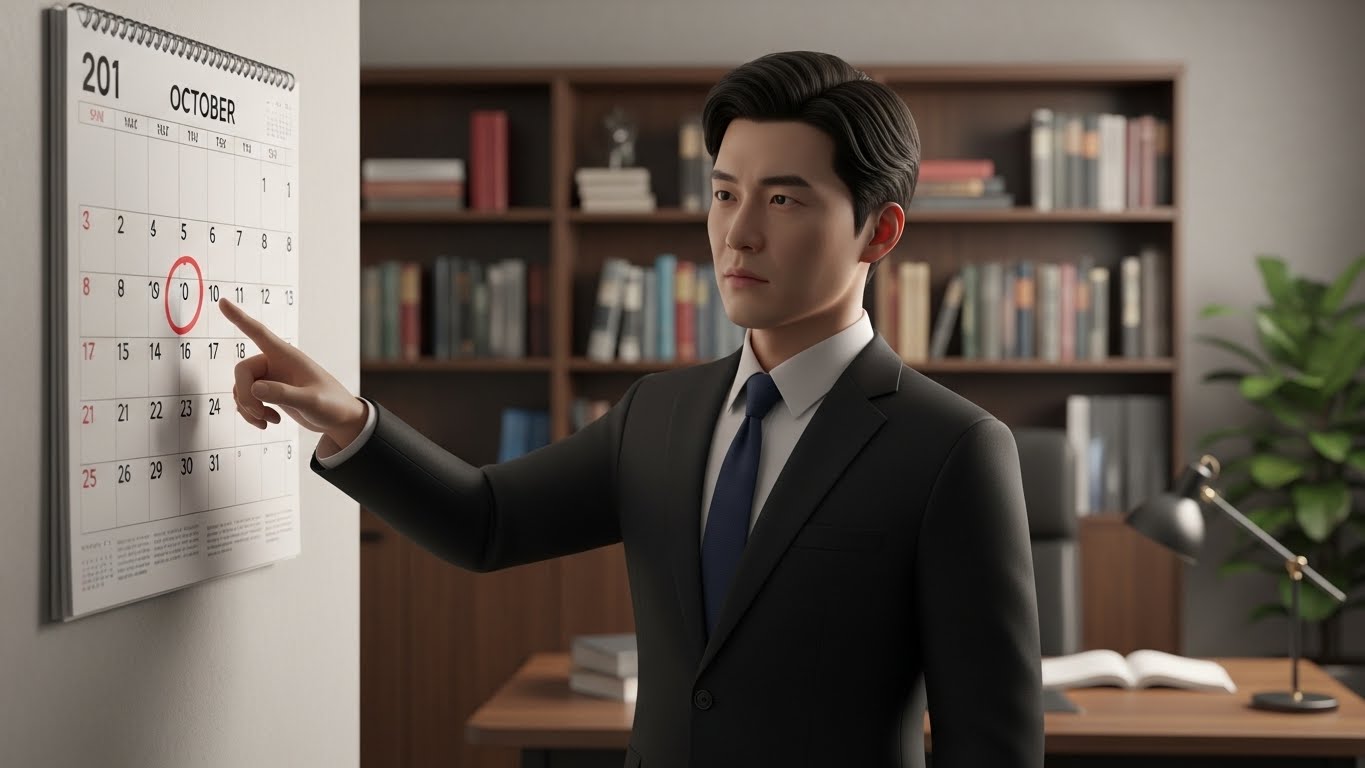 소송기록접수통지서&amp;#44; 상고이유서작성법