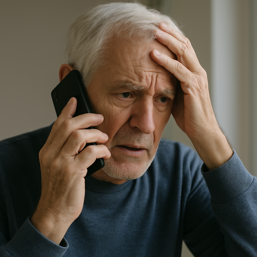 보이스피싱, 요즘 이렇게 속인다