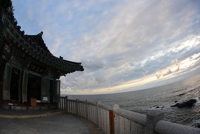 양양 가볼만한곳 베스트10
