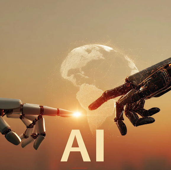 AI 자동화 시대, 누가 더 많이 벌게 될까? 소득 구조 변화 완전 분석