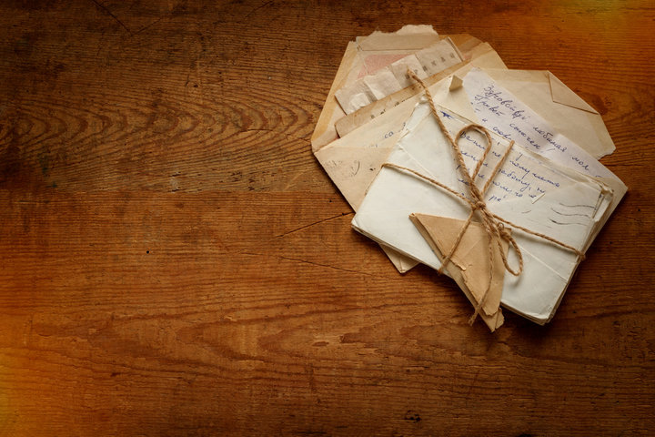 편지 꿈 해몽 [편지 넣는 꿈&amp;#44; 편지 쓰는 꿈&amp;#44; 편지 받는 꿈 등] 