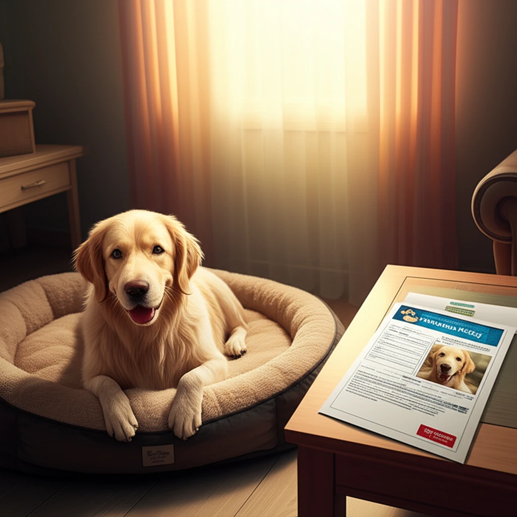 반려동물 건강 지키는 첫걸음 합리적인