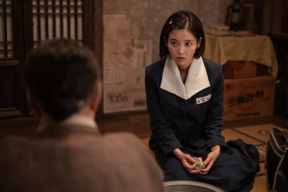 노스텔지어 뜻 폭싹 속았수다 노스탤지어 의미 임상춘 작가 작품 분석