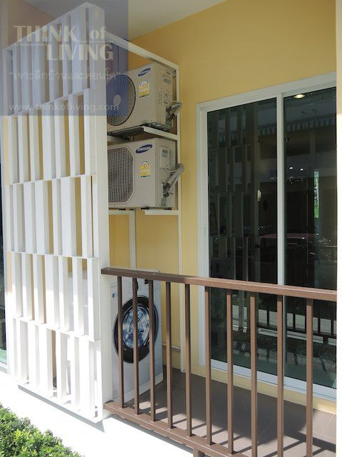 실외기 점검 정보