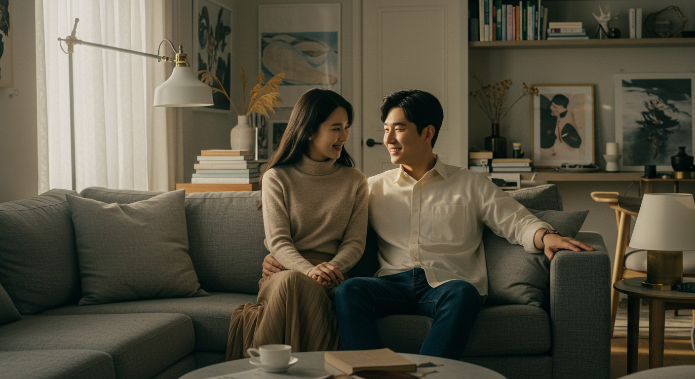 정부지원 월세보증금대출 자격