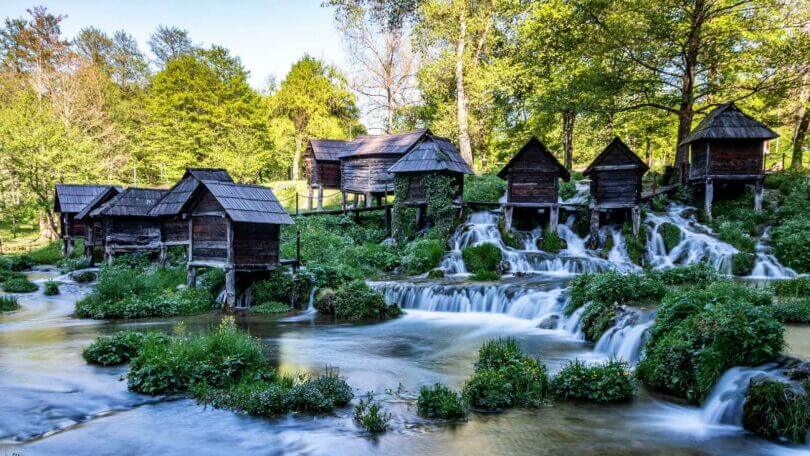 아야카 물레방앗간