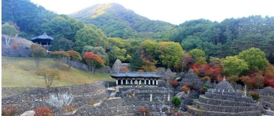 [단풍명소] 가을 여행지 베스트 50 - 서울, 경기도, 충남, 충북, 경북, 경남, 전남, 전북, 강원도, 제주