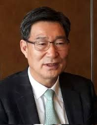 오광수 민정수석 사의