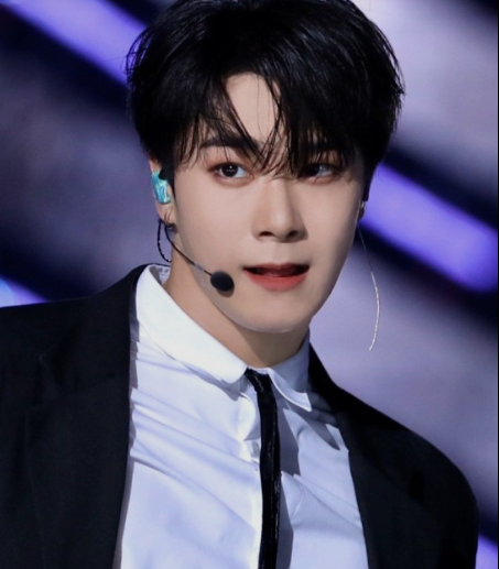 아스트로 문빈