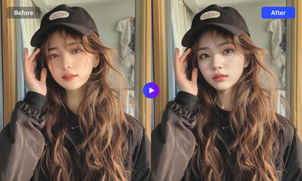 시간과 비용을 절약하는 스마트한 선택: AI 피팅모델의 등장