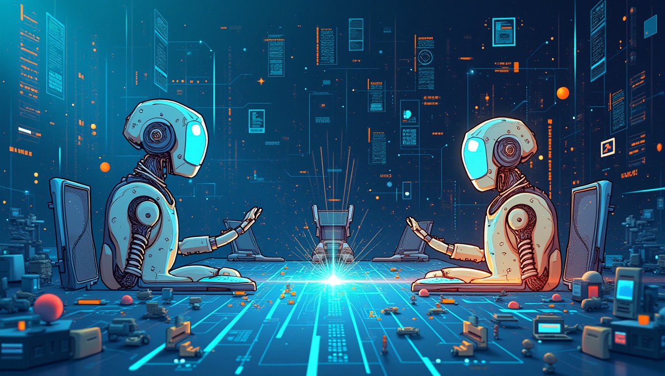 AI 기술이 급속도로 발전하면서, 현재의 벤치마크 시스템은 중대한 도전