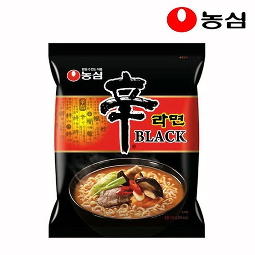 신라면