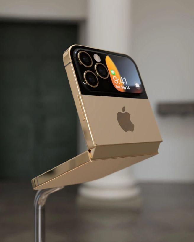 아이폰 폴더블 iPhone Duo 총정리｜출시일&middot;가격 329만원&middot;스펙 한눈에[2026 최신]