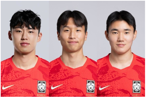 2026 나고야 아시안게임 축구 와일드카드