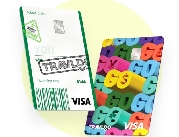 해외여행 트래블로그 카드 발급 방법 및 환전 방법&amp;#44; 장점 총정리