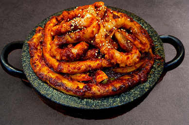 생생정보 2466회 돌판낙지볶음, 맵시낙지 물왕저수지본점 완전 정리 (2026년 기준)