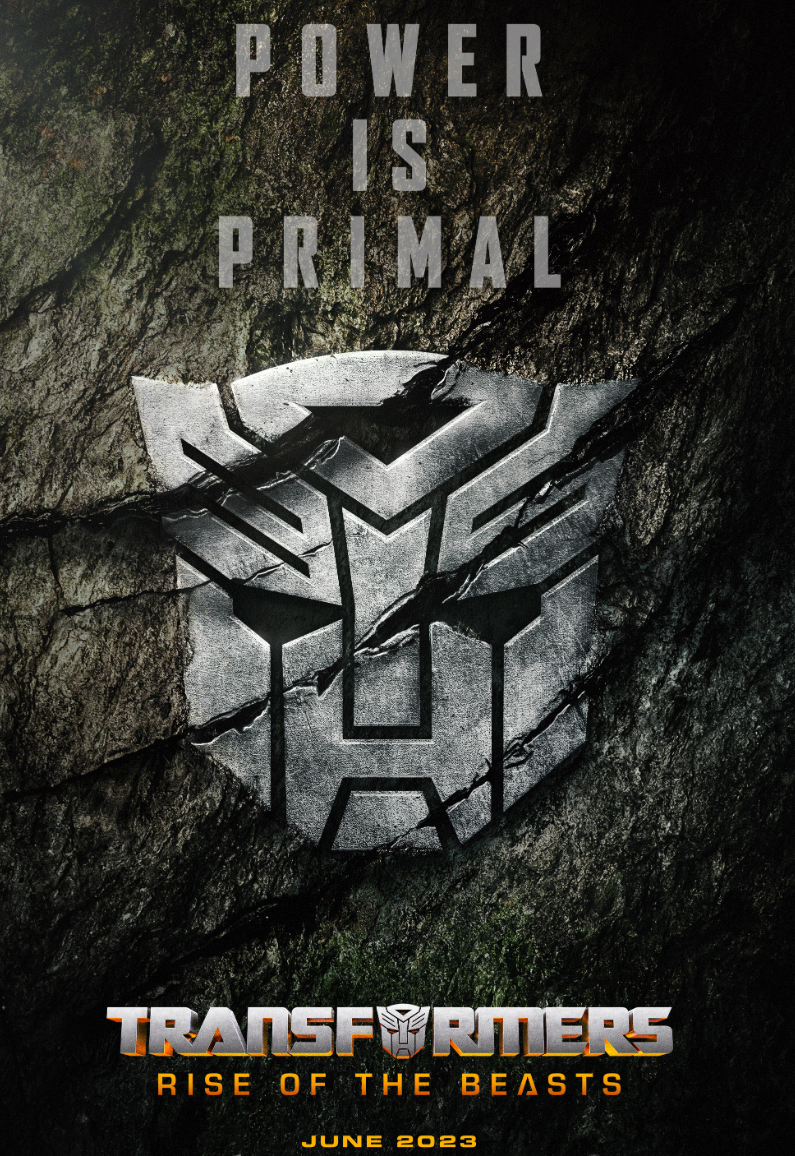 트랜스포머-비스트의서막