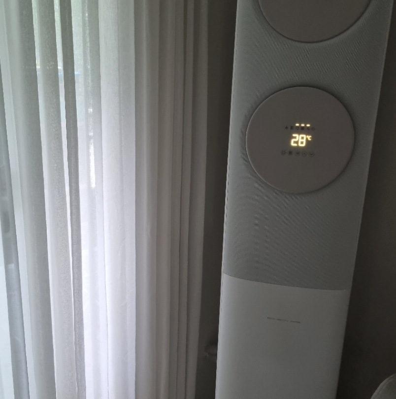 에어컨